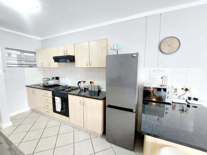 3 Bedroom Property for Sale in Reebok Western Cape